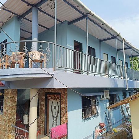 Shree Nivas Home Stay Shrivardhan Exterior photo