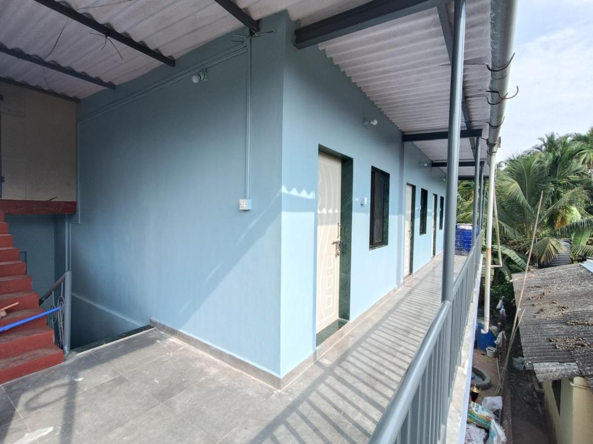 Shree Nivas Home Stay Shrivardhan Exterior photo